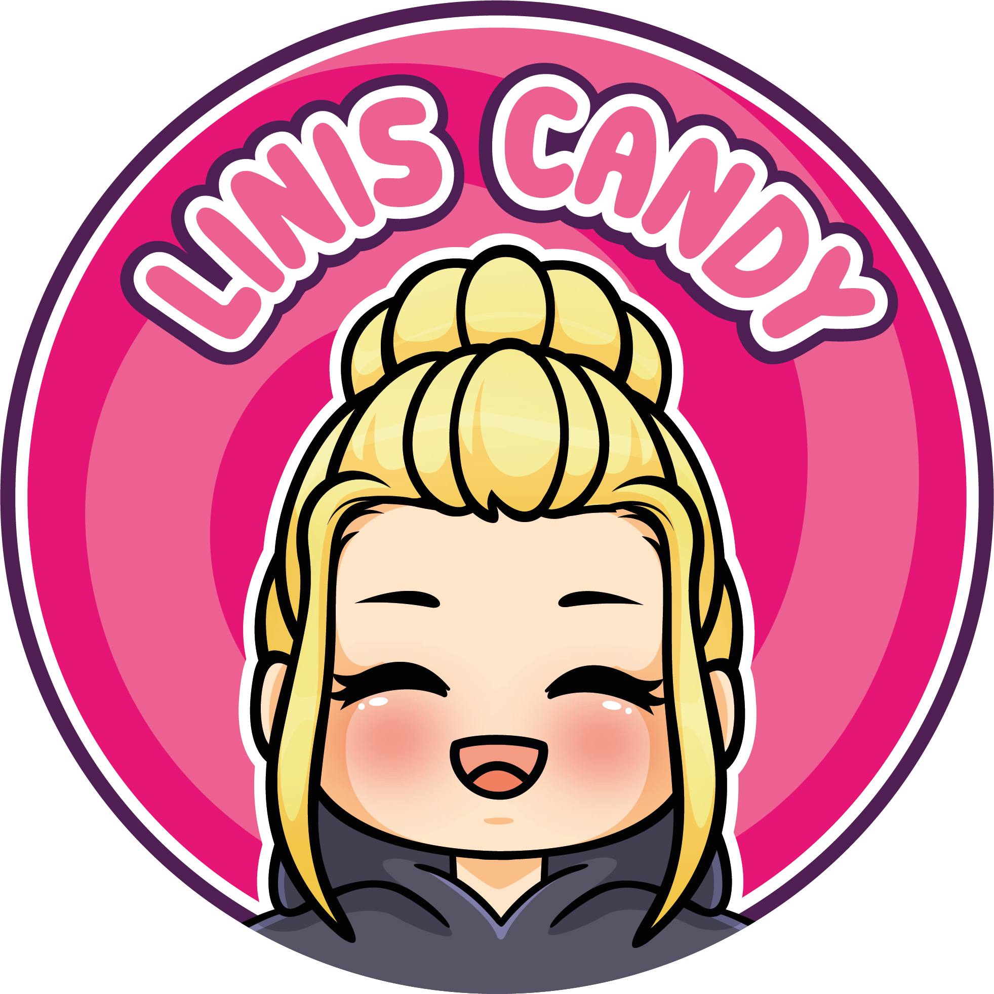 LINIS CANDY